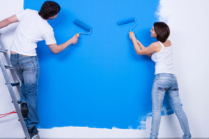 Home painters Dubai