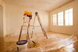 Home painters Dubai