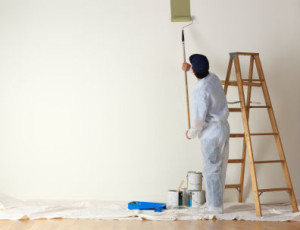 Painting contractors Dubai