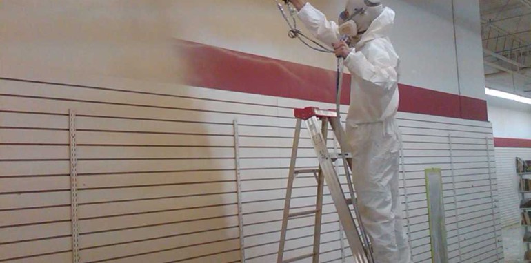 Professional Painter Dubai