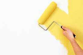 Painting services in Meadows Dubai