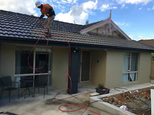 Roof Painting Service