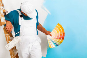 Painting services Emaar south