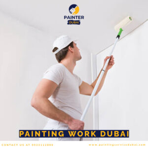 Painting Work Dubai