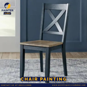 Chair Painting