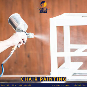 Chair Painting