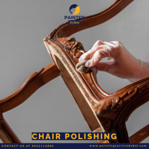 Chair Polishing