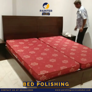 Bed Polishing