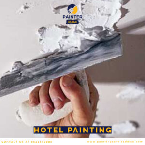 Hotel Painting